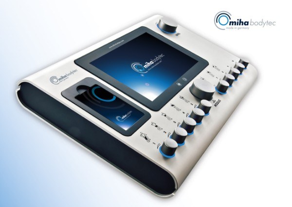 FDA-Cleared EMS Control Device Detail